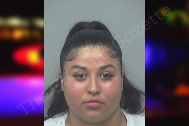 Genesis Erazo-Serrano | Gwinnett County