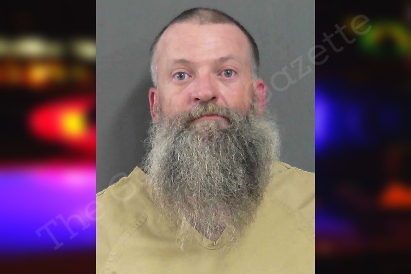 Earl Everett Gordon County Jail Bookings