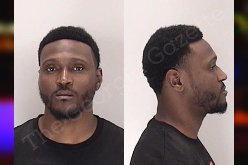 James Fishmon | Richmond County