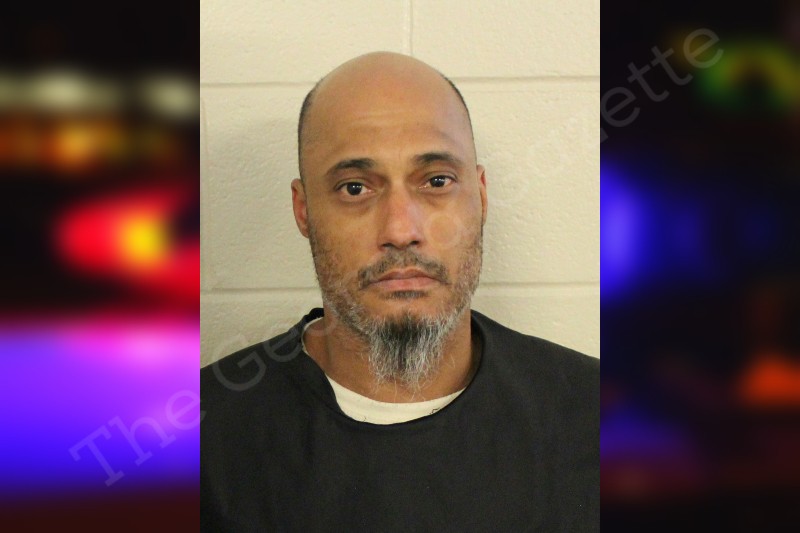 Lonnie Fletcher Floyd County