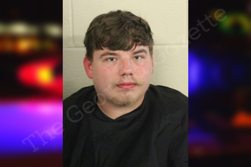 Julian Fuller | Floyd County