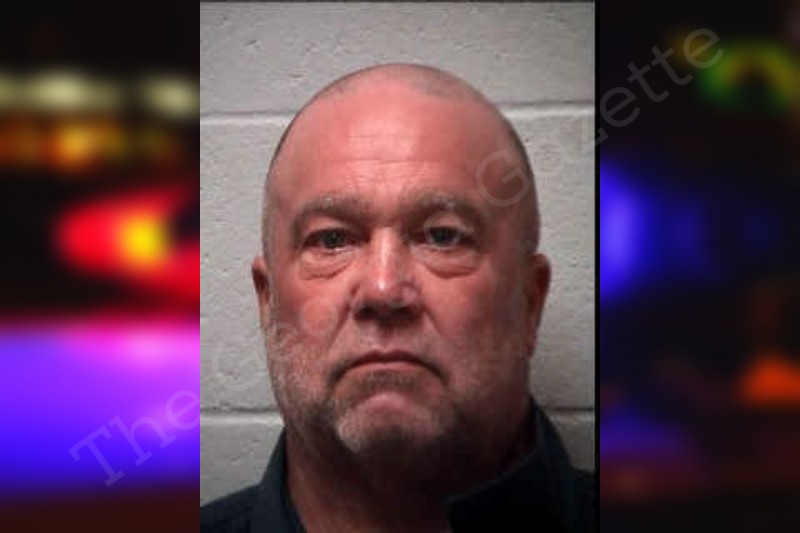 Gregory Gilliam Henry County