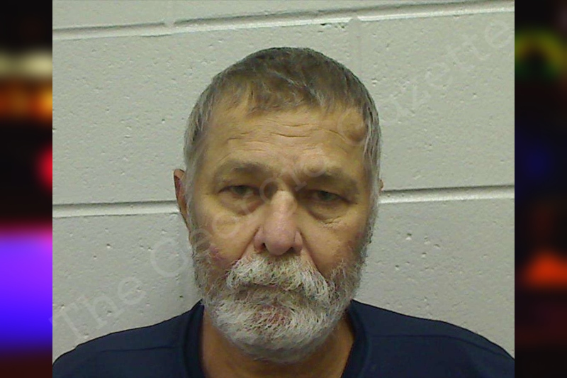 Charles Graham | Bulloch County