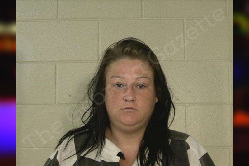 Brittany Gardner Liberty County