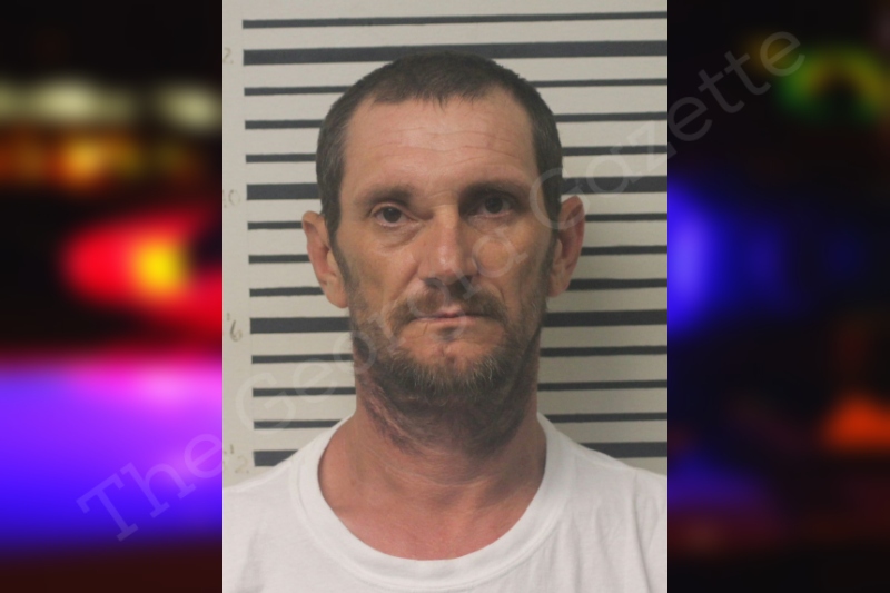 Timothy Googe | Toombs County