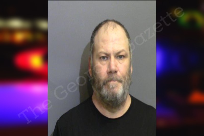 Timothy Guy Glynn County