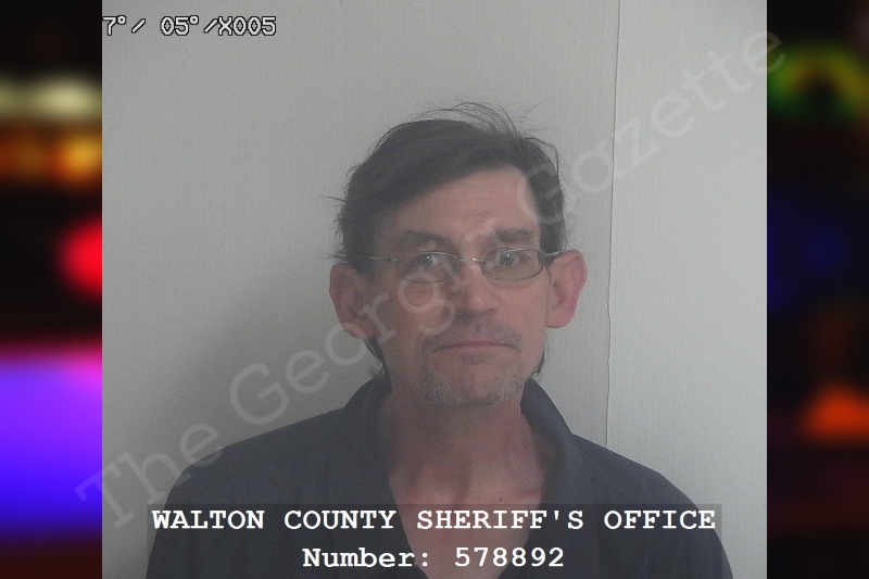 James Hannan | Walton County