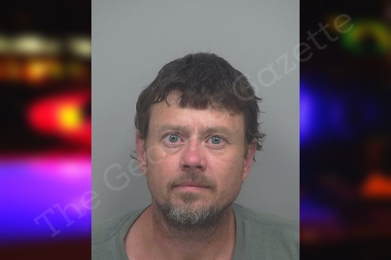 Shannon Hargrave County