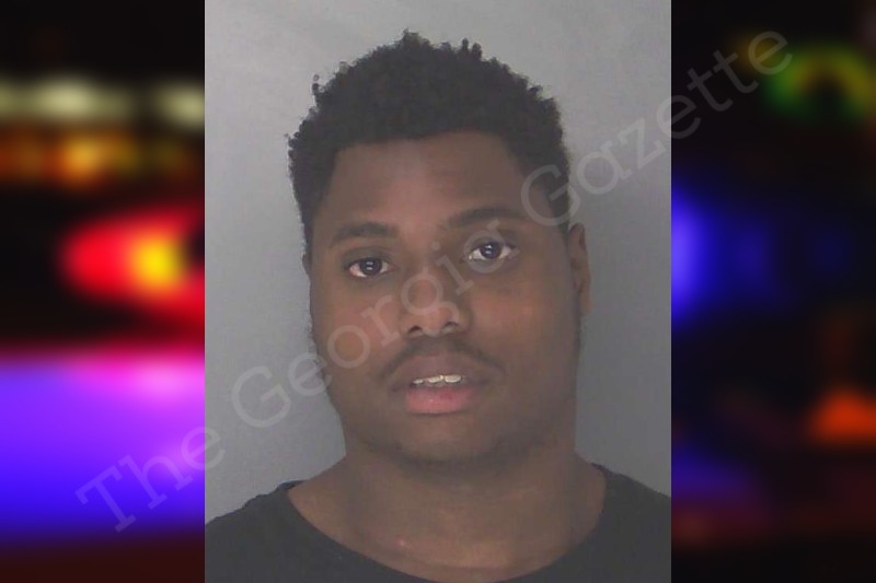 Curtis Henderson Douglas County