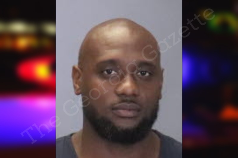 Willie Houser — Muscogee County Jail Bookings