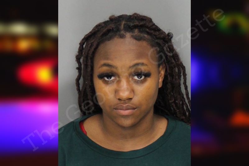 Caimerah Hall — Cobb County