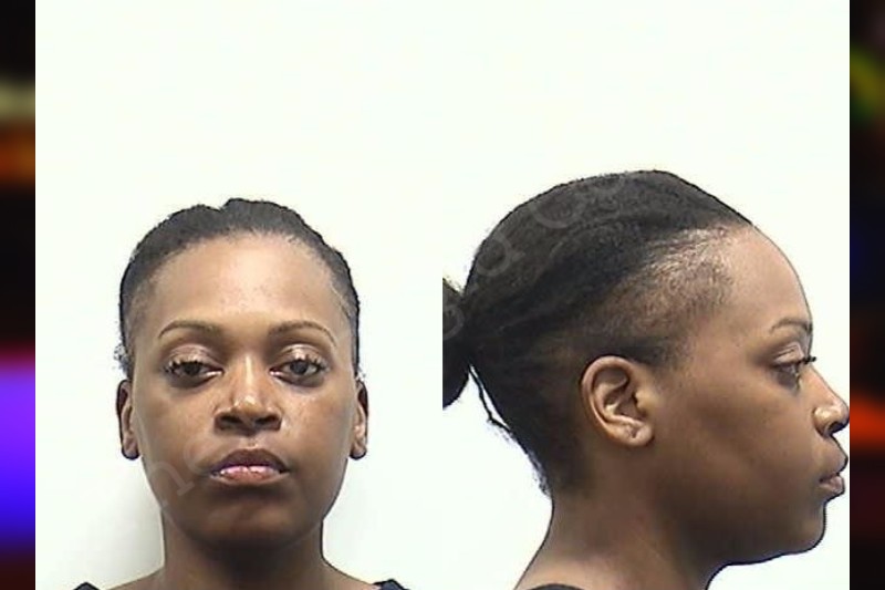 Brandy Johnson's Instagram, Twitter & Facebook on IDCrawl