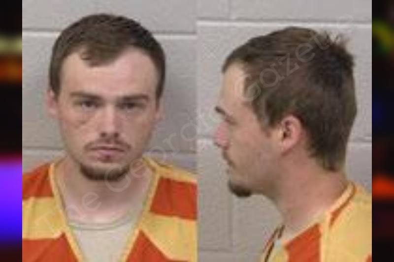 Donald Jacobs Paulding County