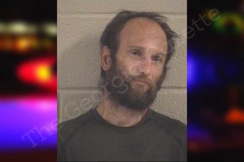 James Ray Whitfield County