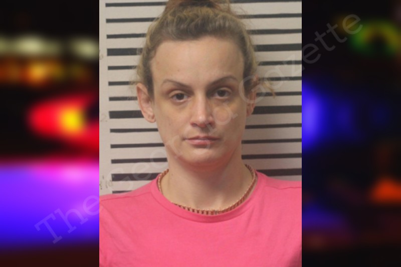 Rachel Johnson | Toombs County