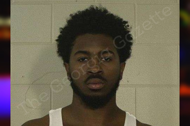 Cordell Kelly Liberty County