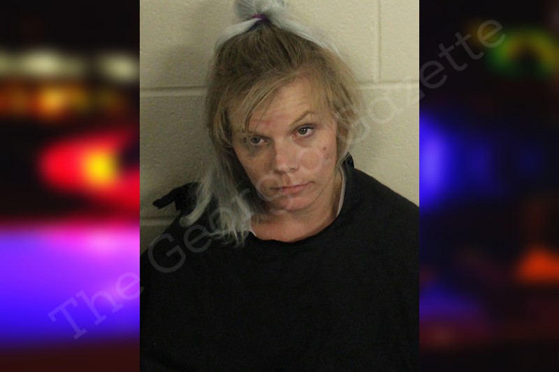 Sascha Kirkpatrick Floyd County