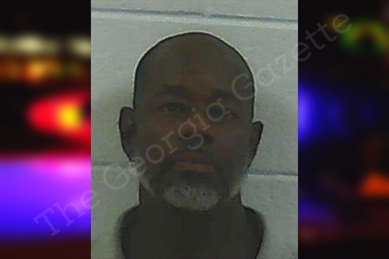 Richard Lyons Jr Jackson County