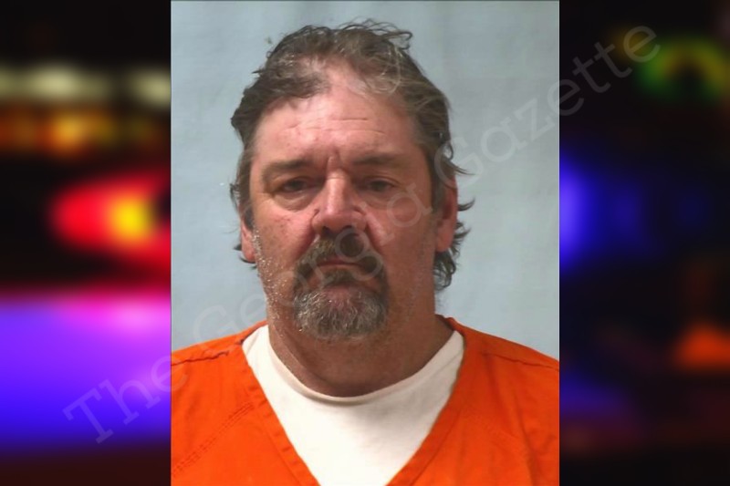 Robert Lee Jr Seminole County