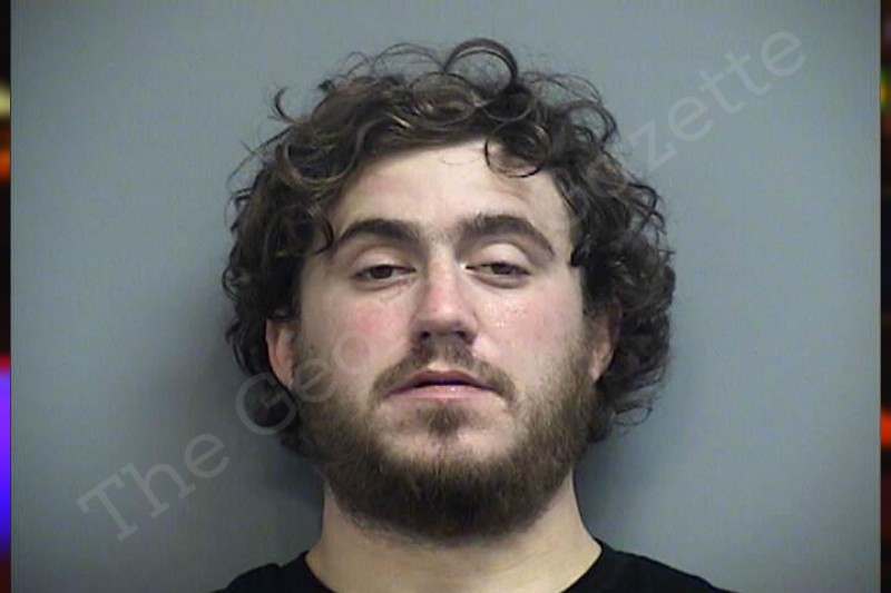 Dillon Mason Effingham County Jail Bookings