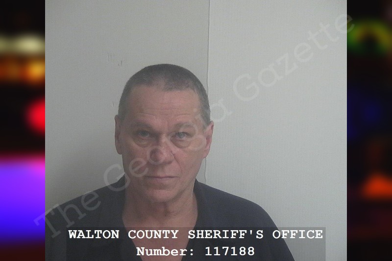 Ronnie Motes | Walton County