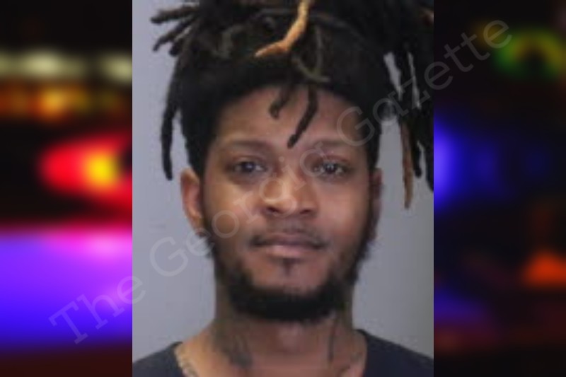 Charles Marin Muscogee County