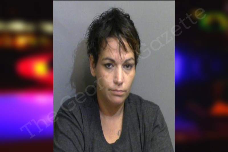 Leslie Miller Glynn County