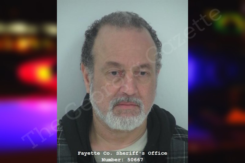 Hector Nevarez Fayette County