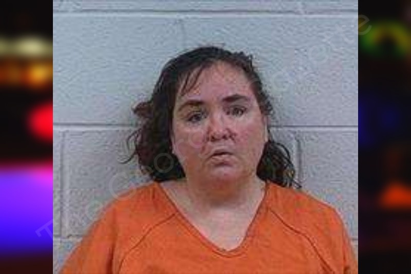 Elizabeth Parker Polk County