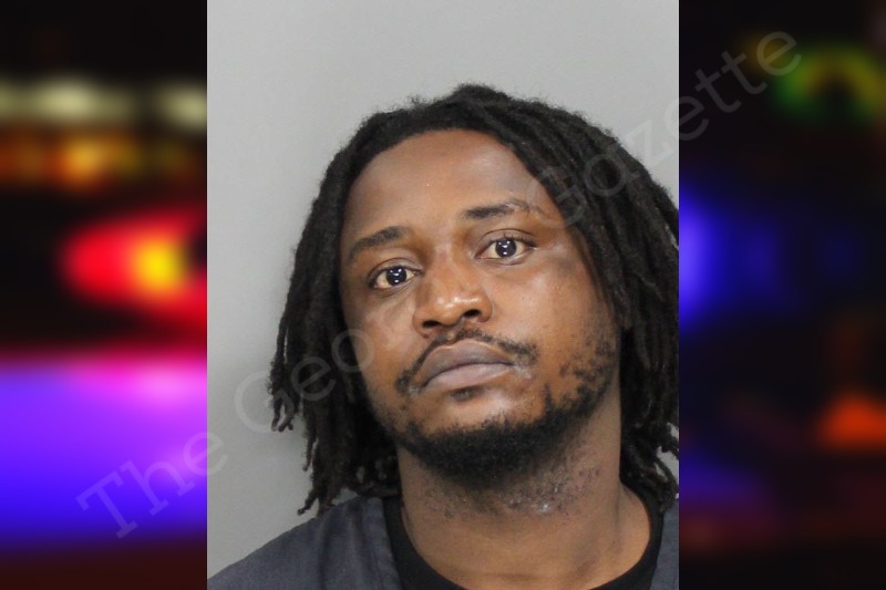 Stanley Pierre | Cobb County