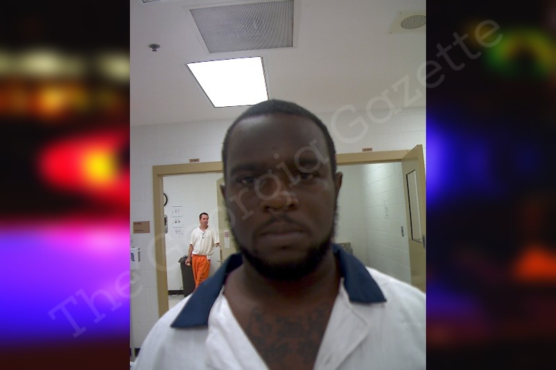 Sarabian Porter County Jail Bookings