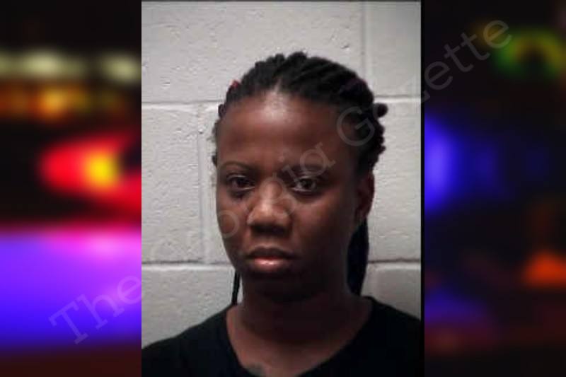 Taneshia Puckett Henry County