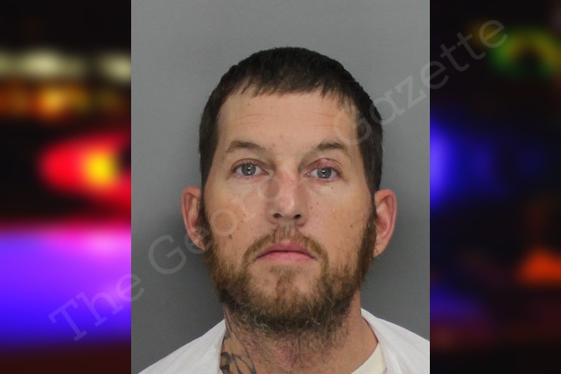 Brian Parsons Cobb County