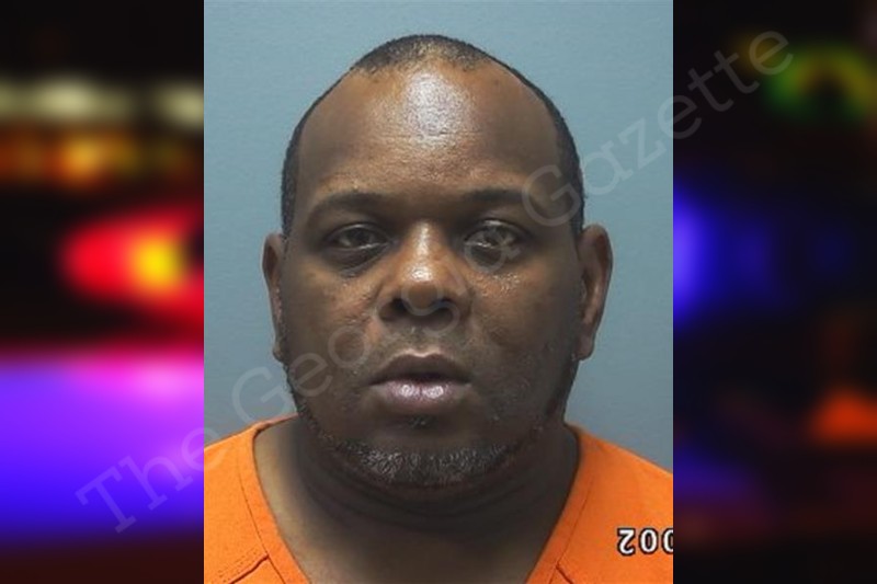 Lawrence Peterson Cherokee County