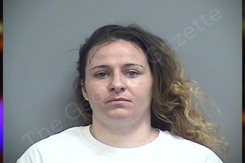 Kimberly Powell Effingham County