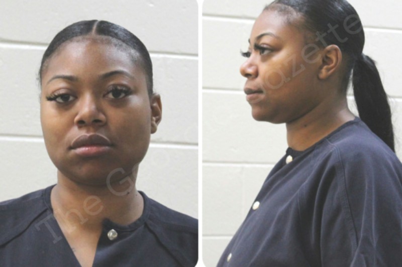 La'Tenita Pryor Houston County