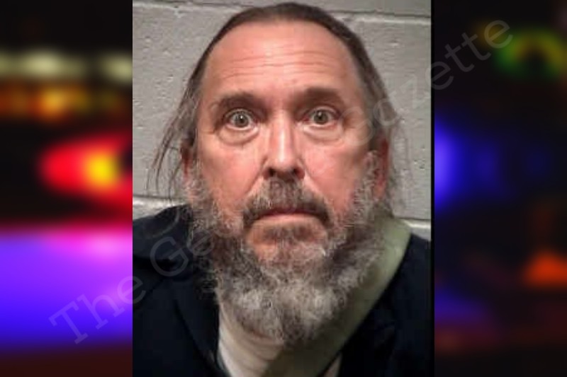 John Ramey Henry County