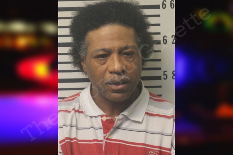 Marvin Ransom Toombs County Jail Bookings