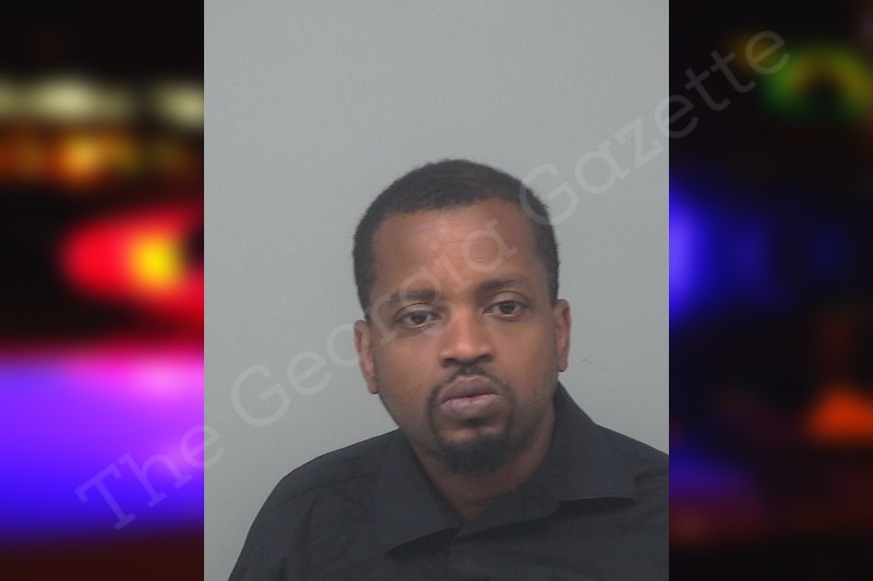 Edmund Robertson County