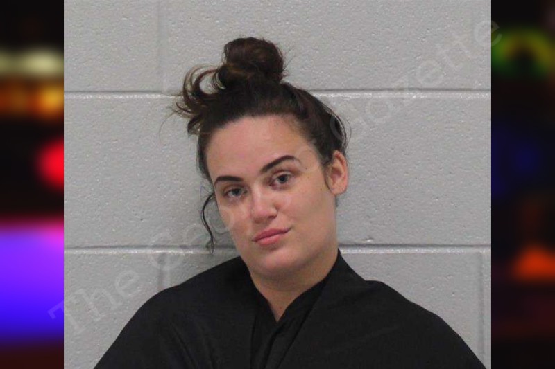 Kendall Robinson Carroll County