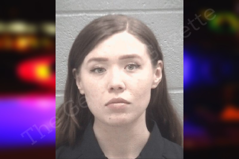 Vanessa Ramos Columbia County Jail Bookings