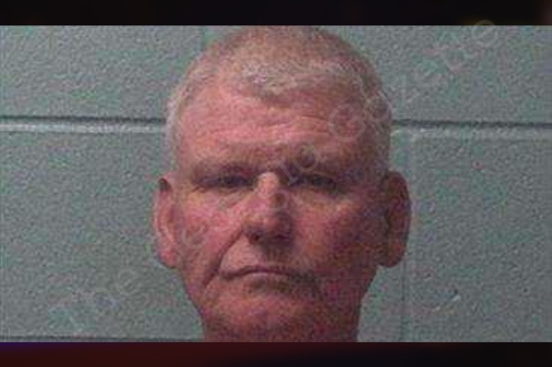 Ricks Franklin County