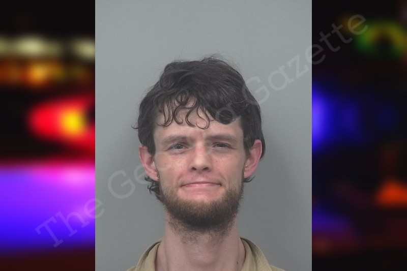 Devin Sawyer | Gwinnett County