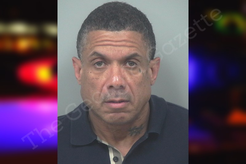 Raymond Scott County