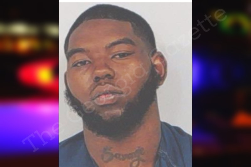 Ernest Smith Lowndes County Jail Bookings