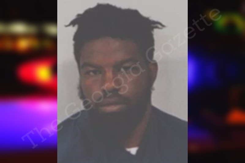 Marquis Smith — Lowndes County Jail Bookings