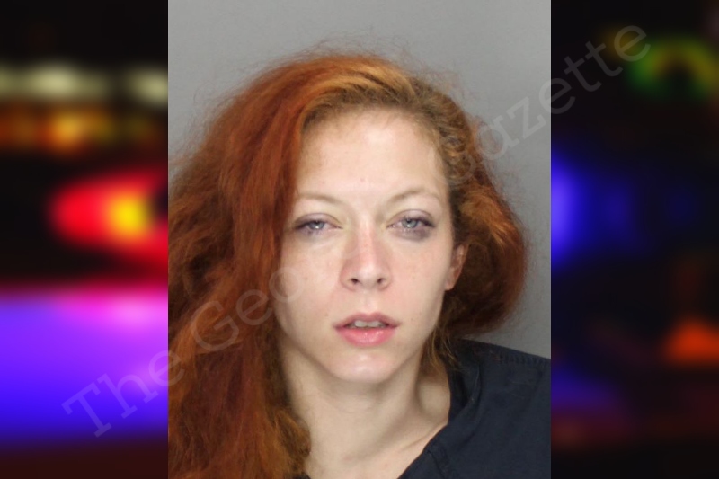 Leanne Stover Cobb County