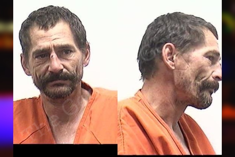 James Summerford — Clarke County Jail Bookings