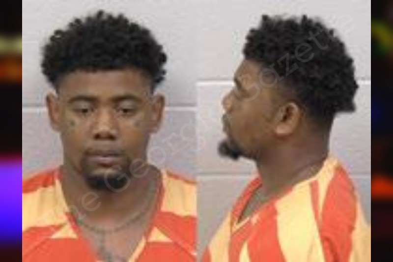 Quortavious Spurgeon Paulding County