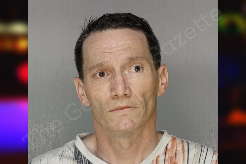 Stacey Sanders Bibb County